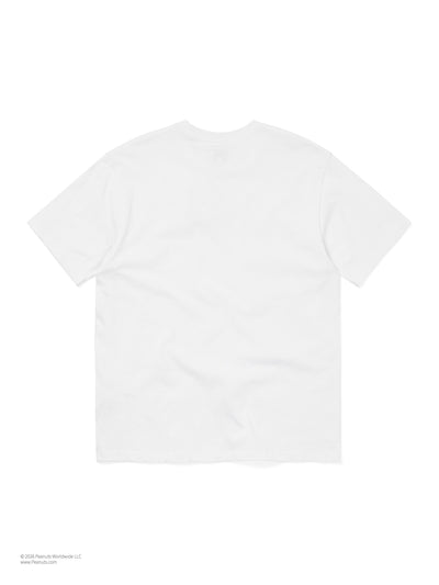 TNT PEANUTS Gang Tee