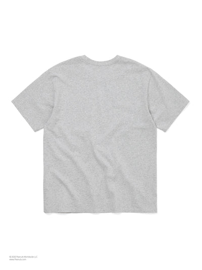 TNT PEANUTS Jumping Tee