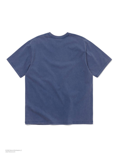 TNT PEANUTS Jumping Tee