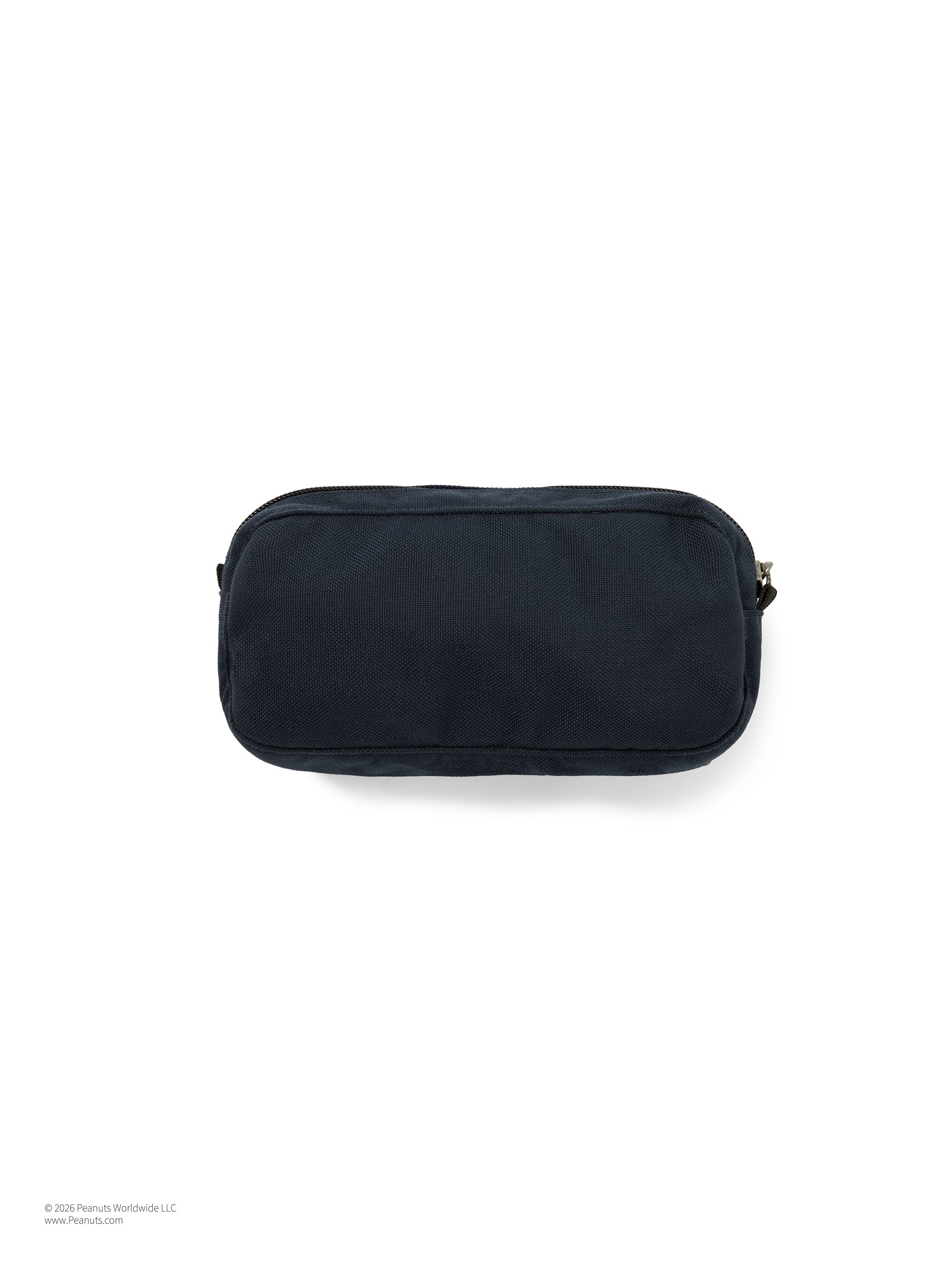 TNT PEANUTS Multi Zip Pouch
