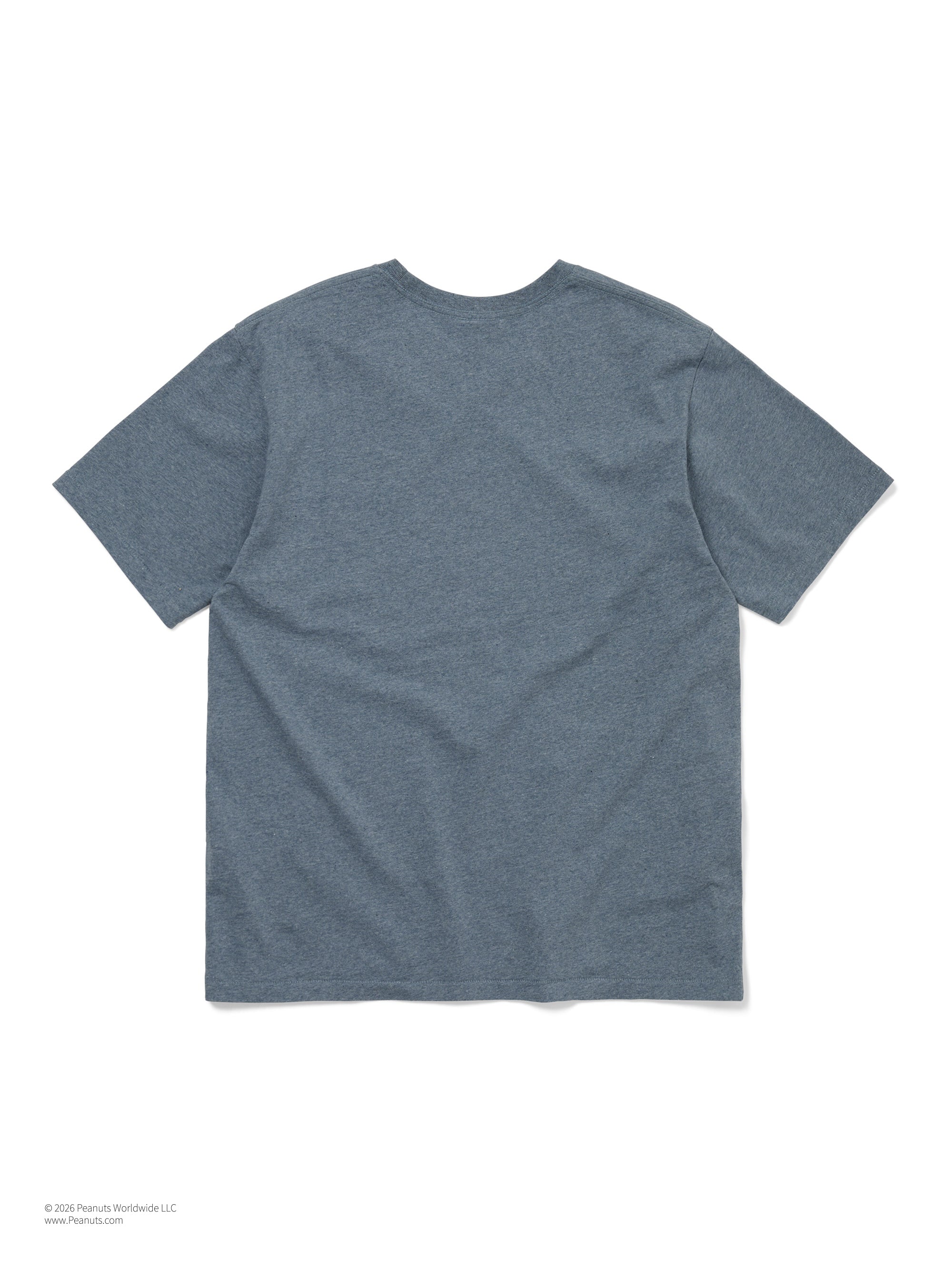 TNT PEANUTS Tee