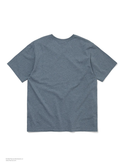 TNT PEANUTS Tee