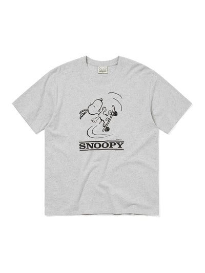 TNT PEANUTS Tee