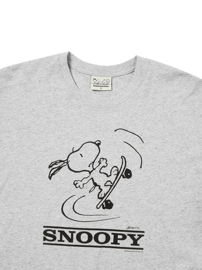 TNT PEANUTS Tee
