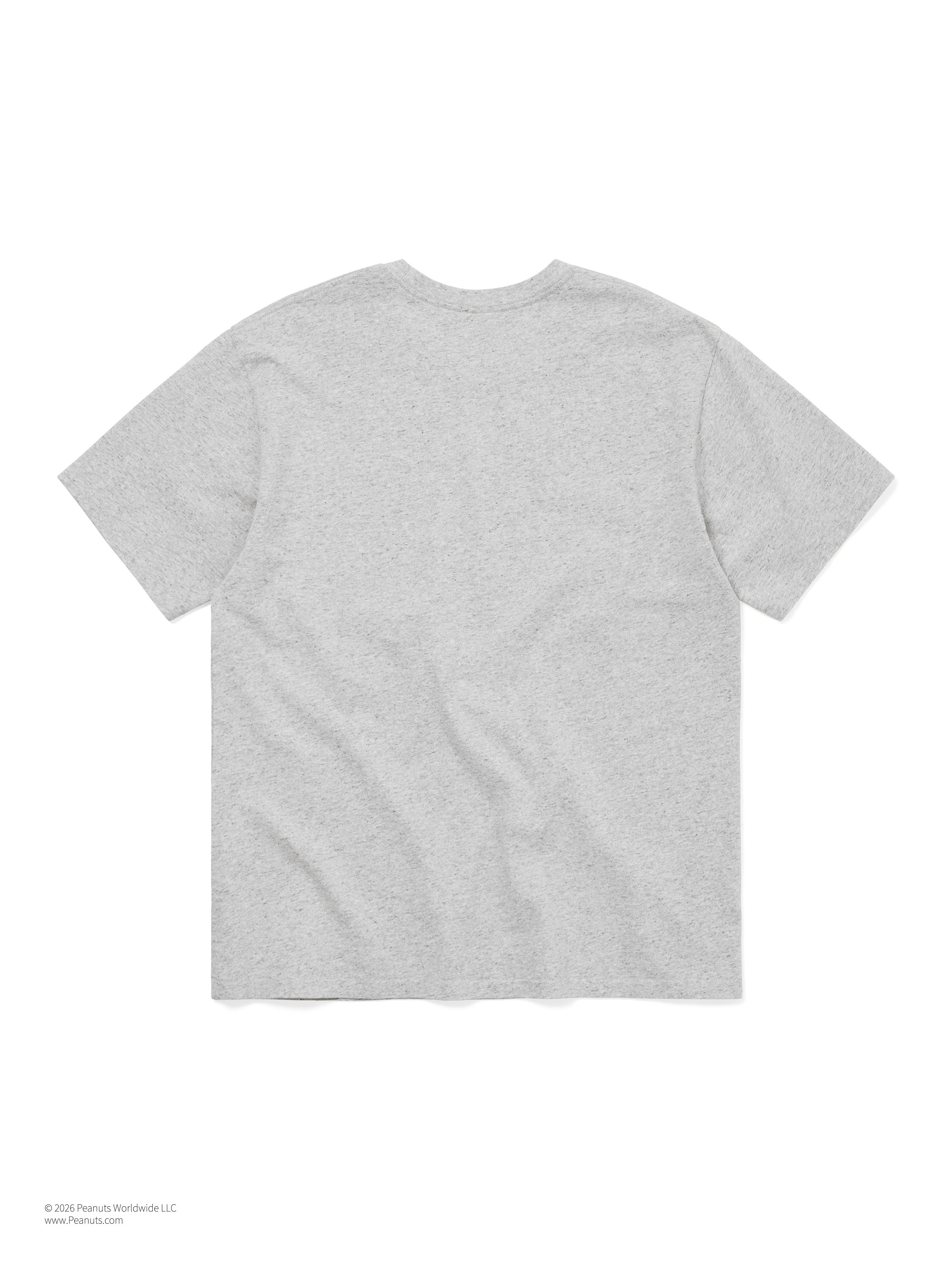 TNT PEANUTS Tee