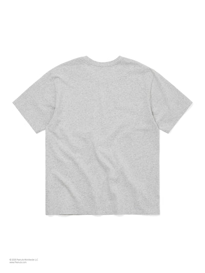 TNT PEANUTS Tee