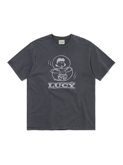 TNT PEANUTS Tee