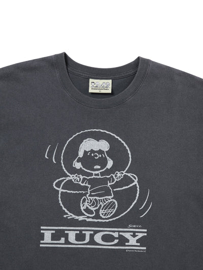 TNT PEANUTS Tee