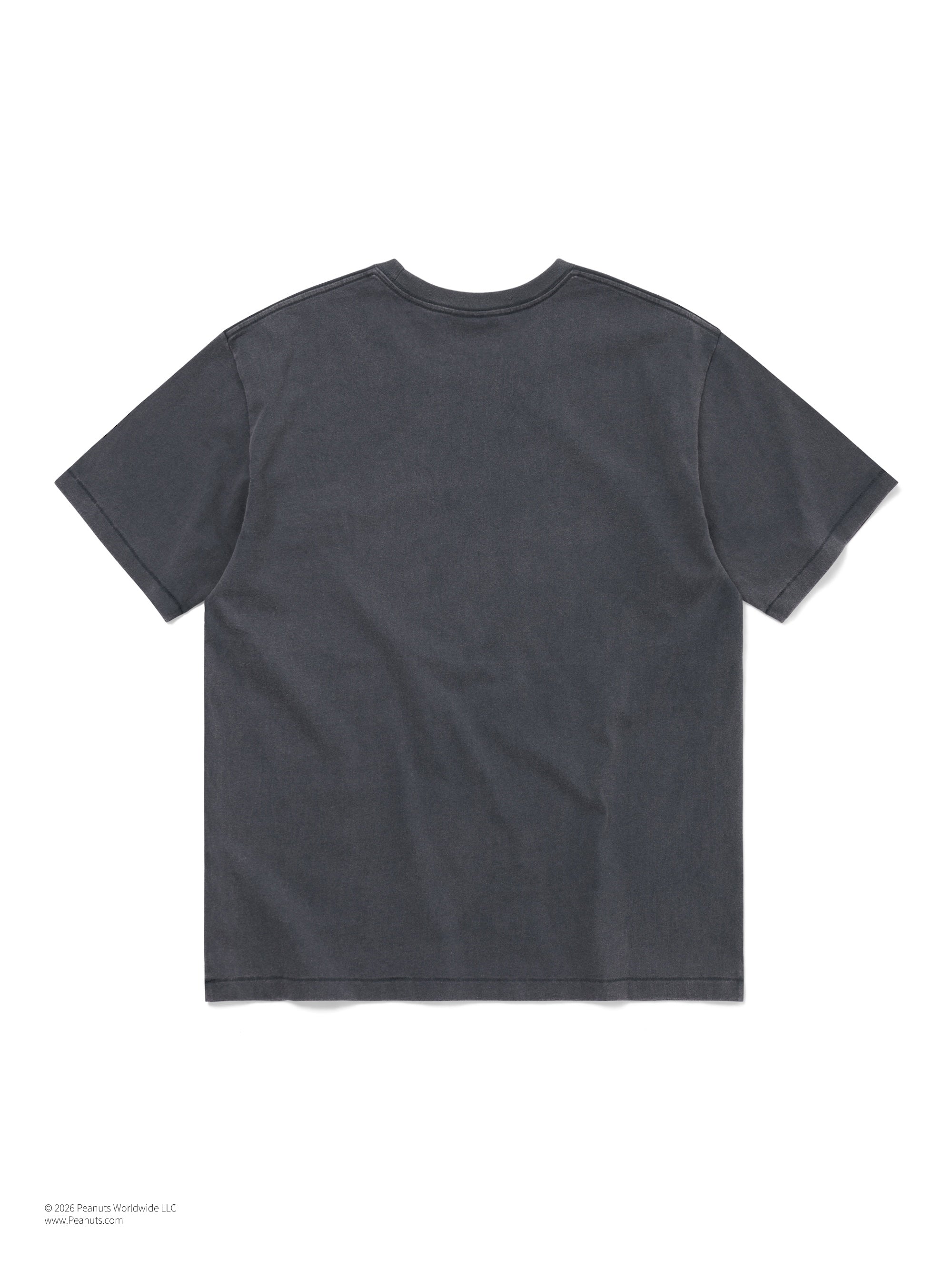TNT PEANUTS Tee