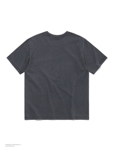 TNT PEANUTS Tee