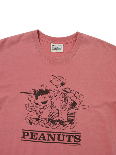 TNT PEANUTS Tee