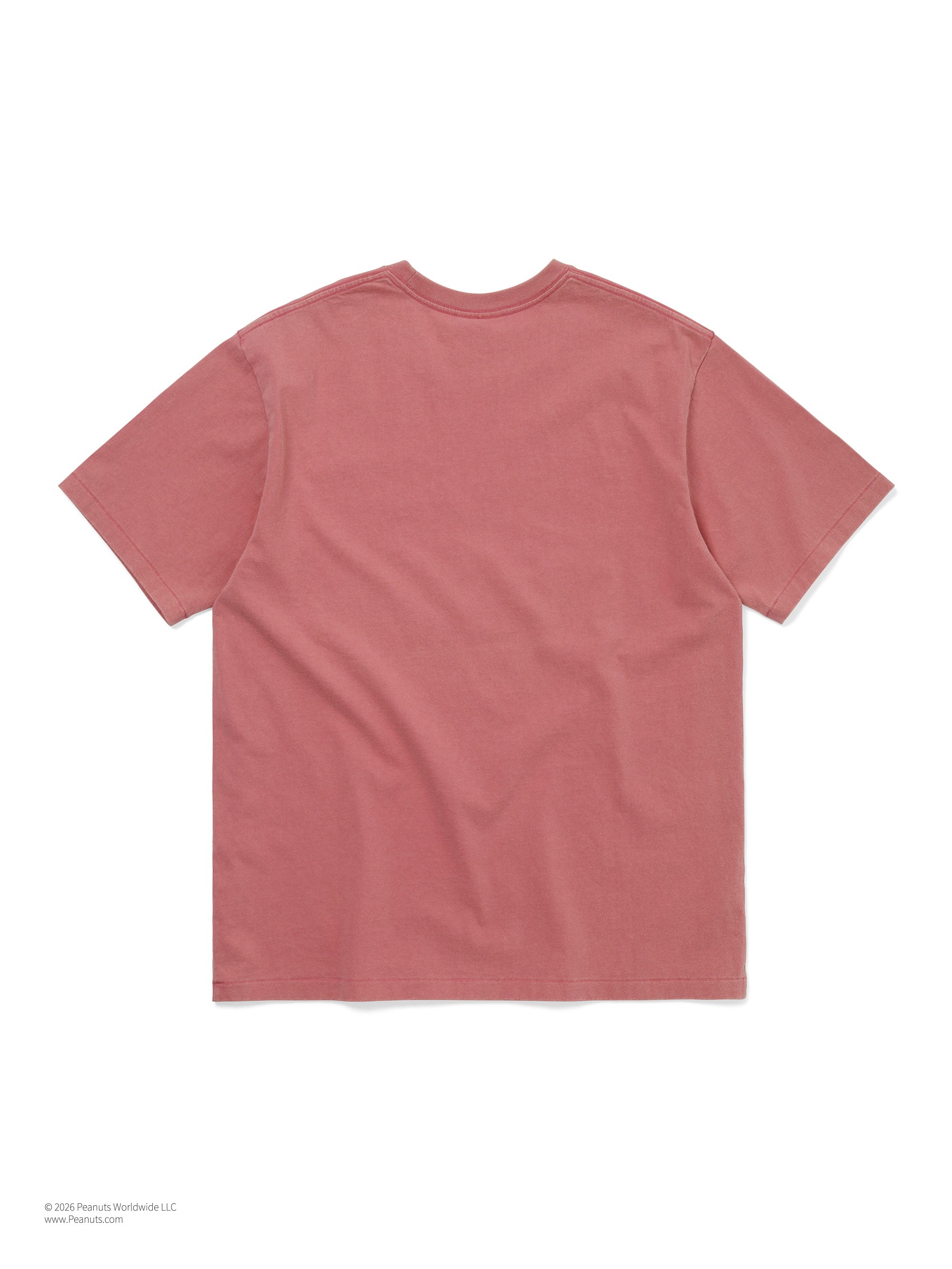 TNT PEANUTS Tee