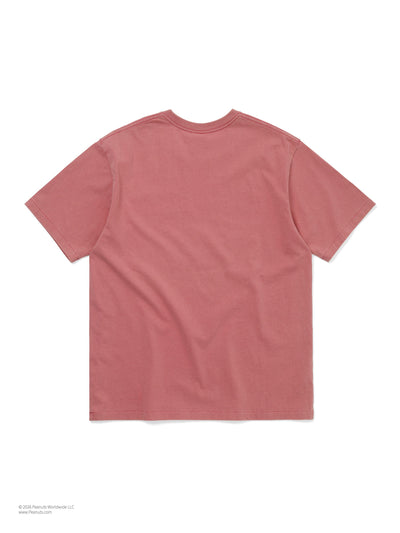 TNT PEANUTS Tee