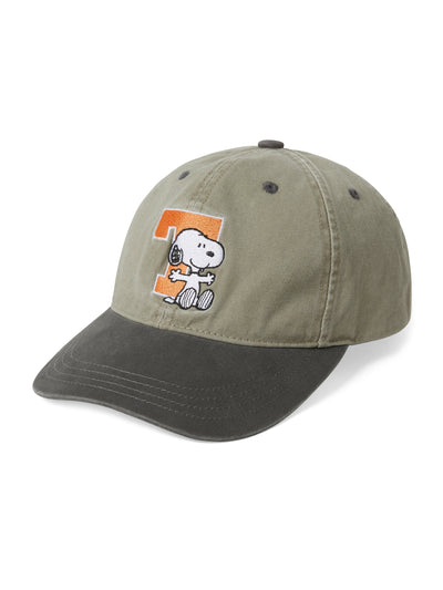 TNT PEANUTS Two Tone Cap