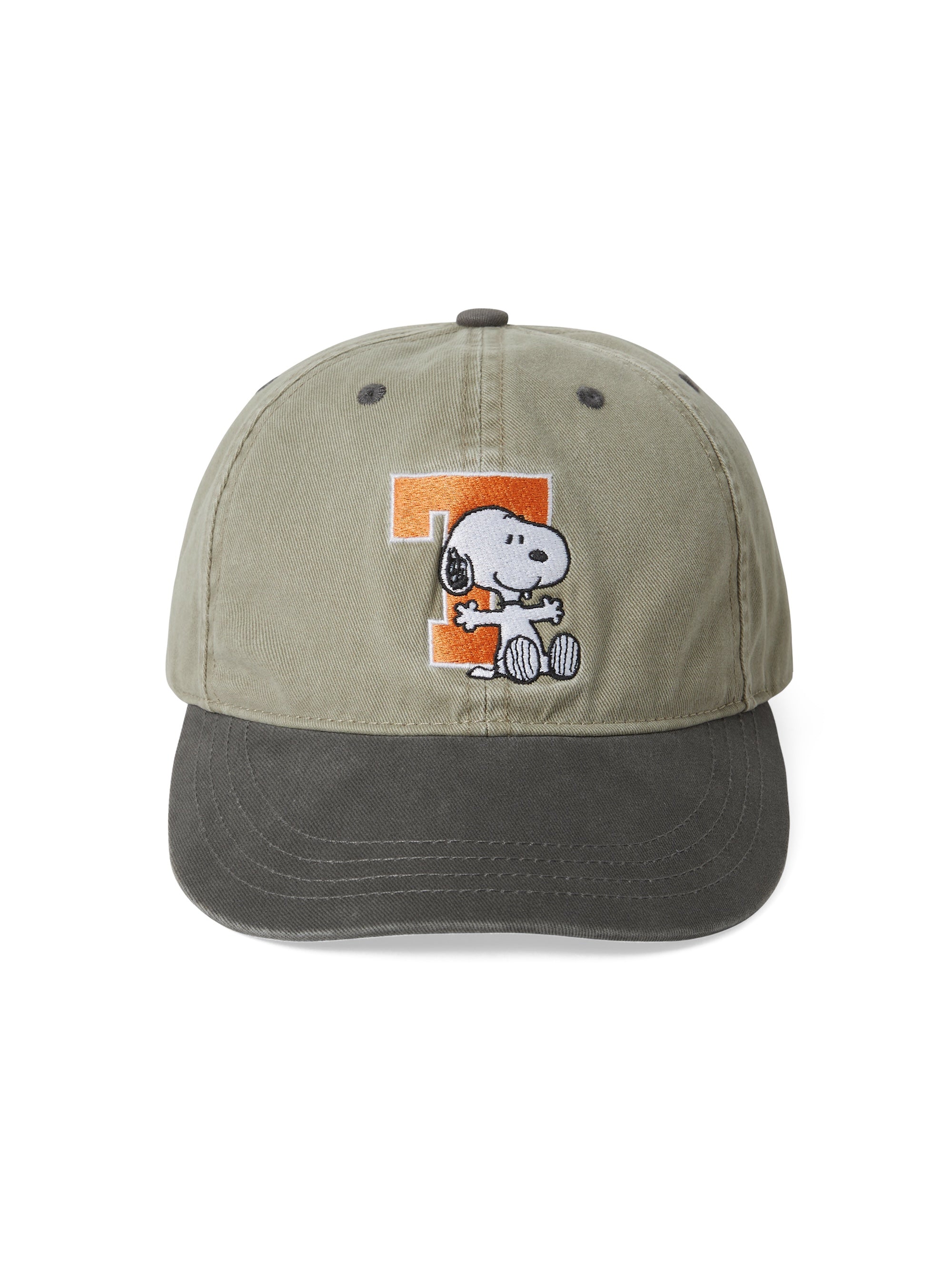 TNT PEANUTS Two Tone Cap