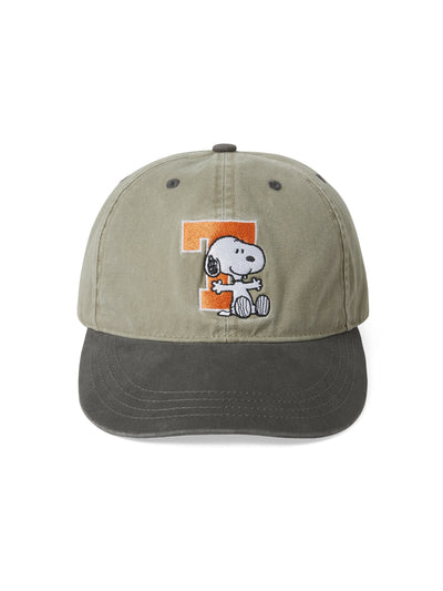 TNT PEANUTS Two Tone Cap