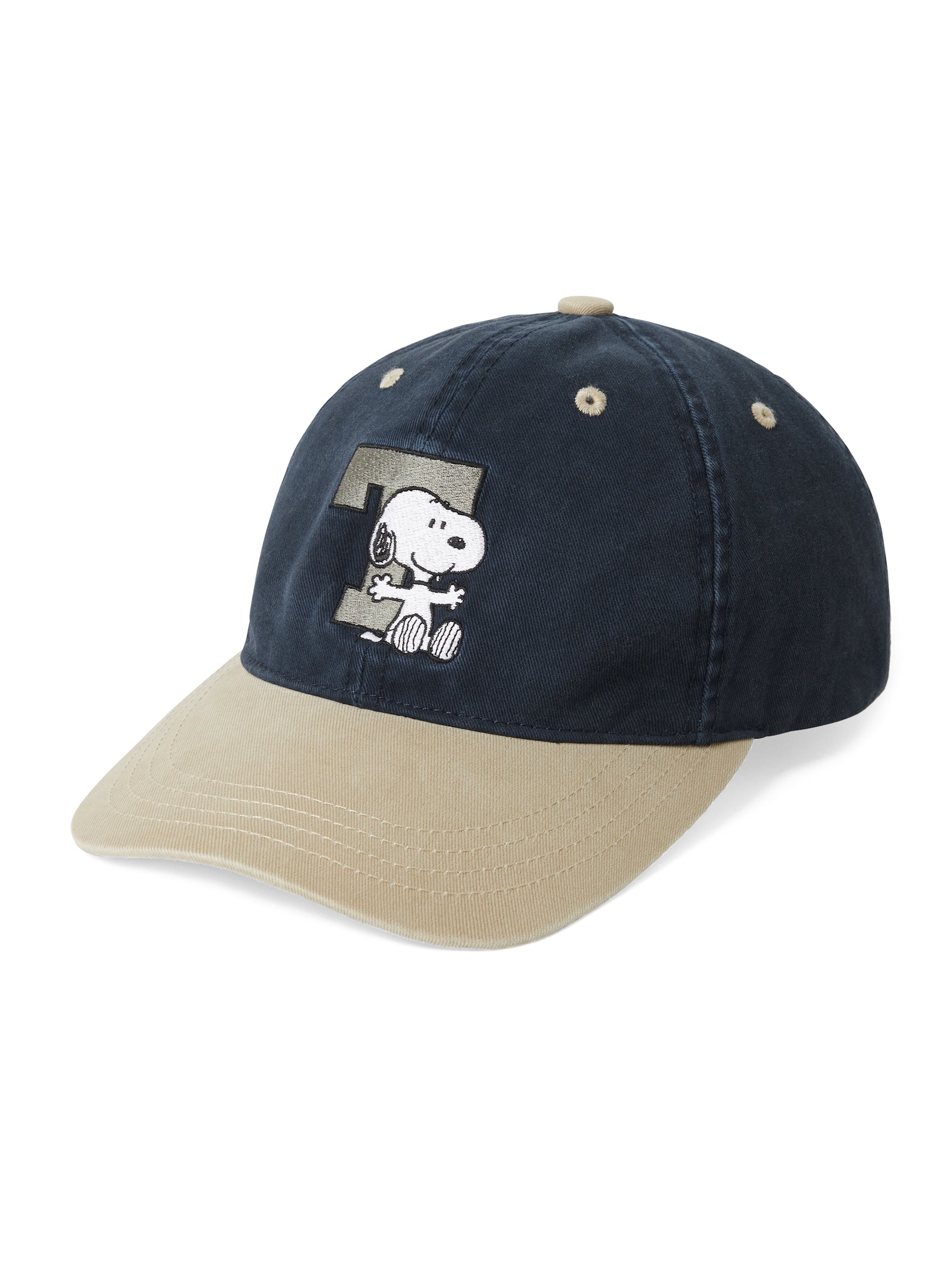 TNT PEANUTS Two Tone Cap