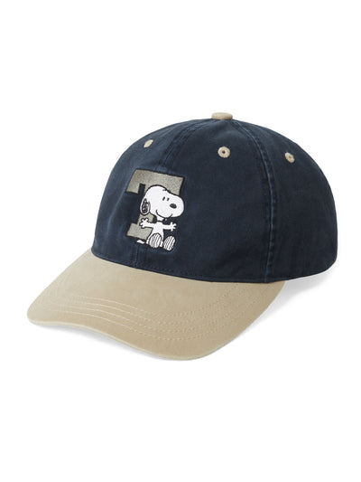TNT PEANUTS Two Tone Cap