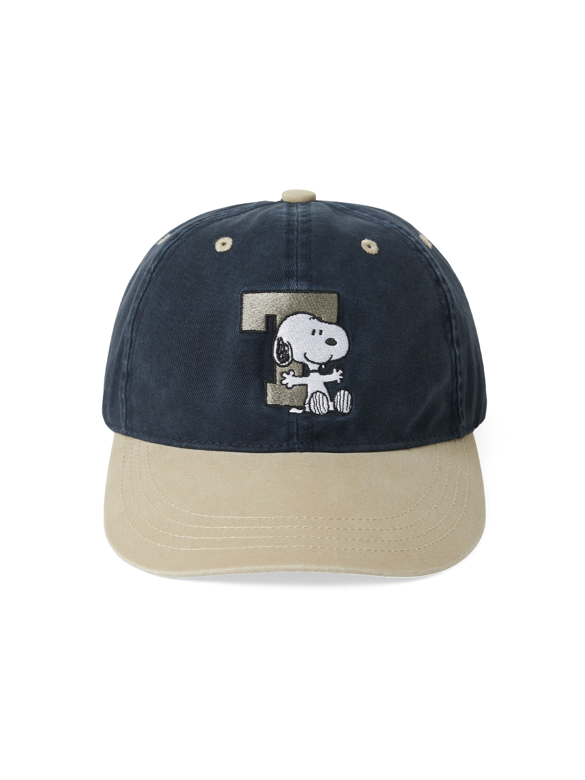 TNT PEANUTS Two Tone Cap