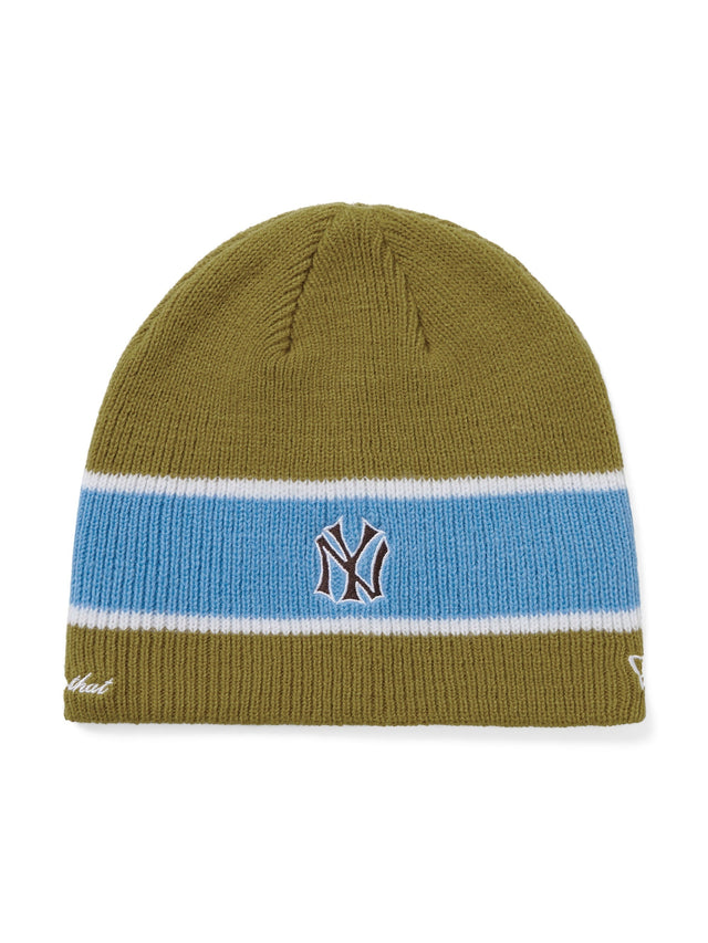TNT STRIPE BEANIE NEYYAN