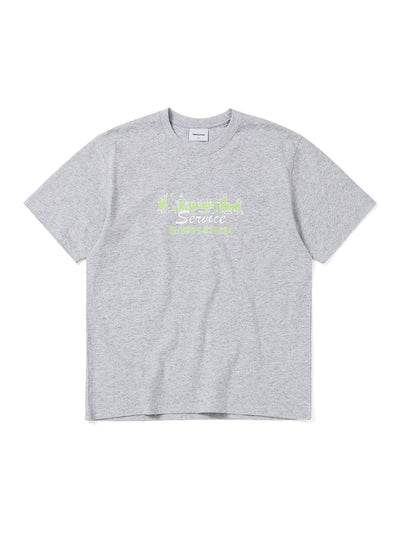 TNT Service Tee