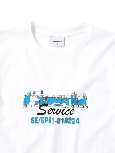 TNT Service Tee