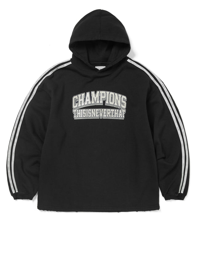 TNT Sports Hoodie