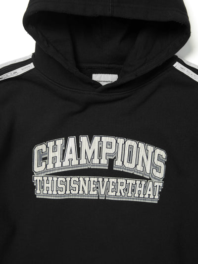 TNT Sports Hoodie