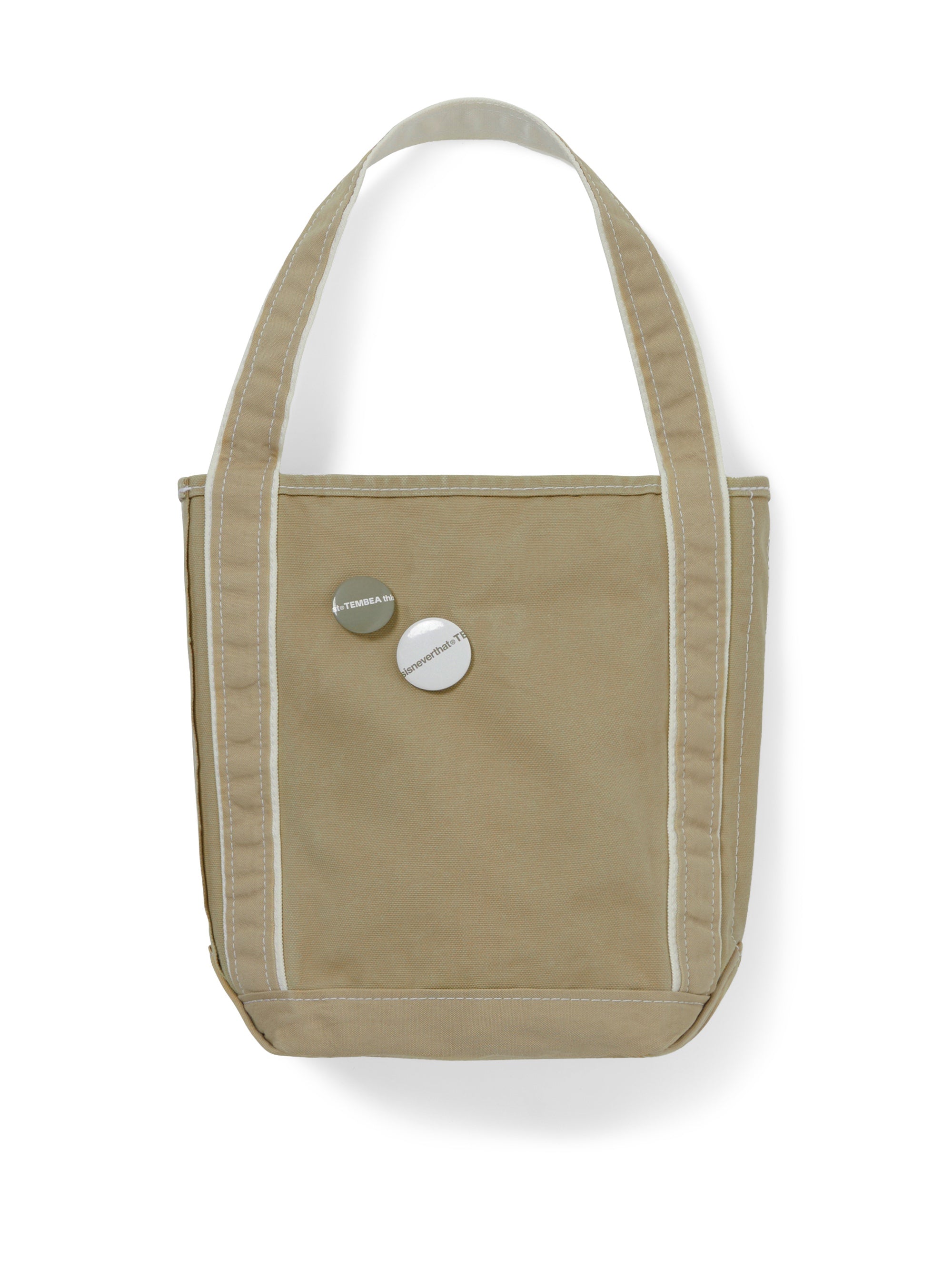 TNT TEMBEA Baguette Tote