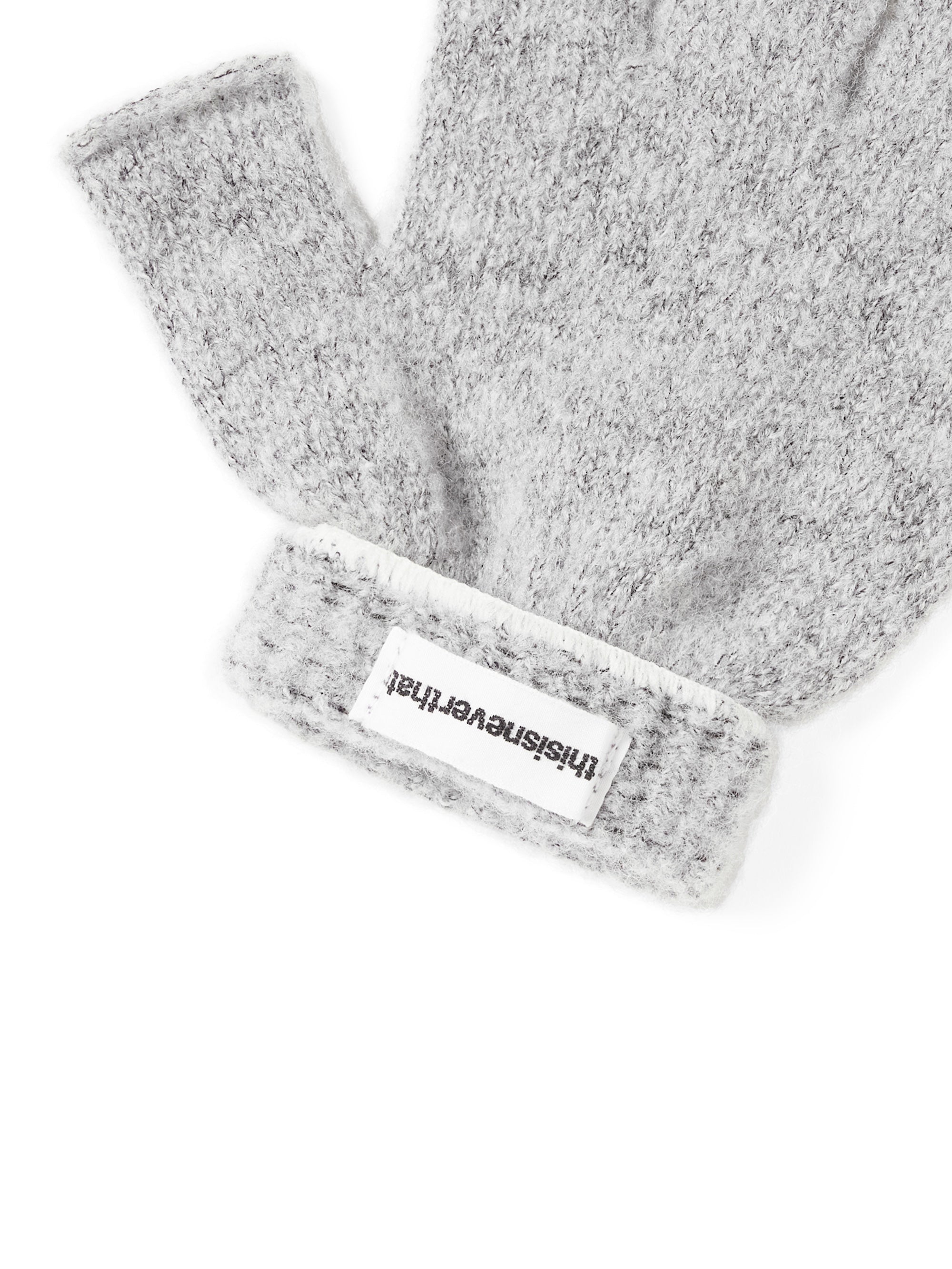 TNT TEMBEA Fingerless Gunte