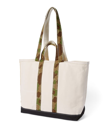 TNT TEMBEA Market Tote