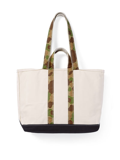 TNT TEMBEA Market Tote