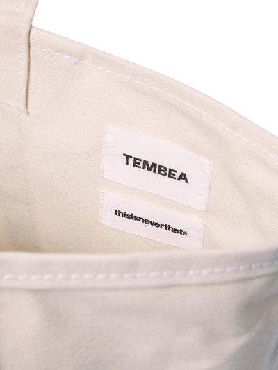 TNT TEMBEA Market Tote