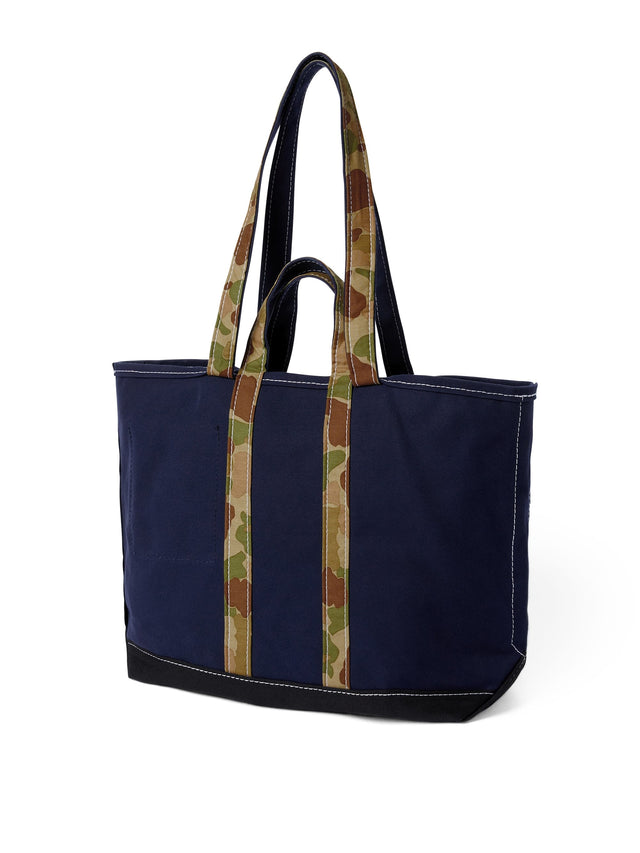 TNT TEMBEA Market Tote