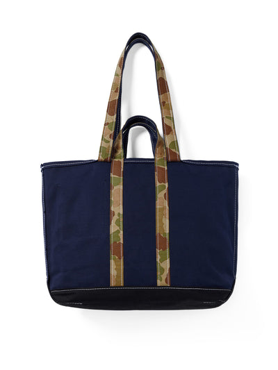 TNT TEMBEA Market Tote