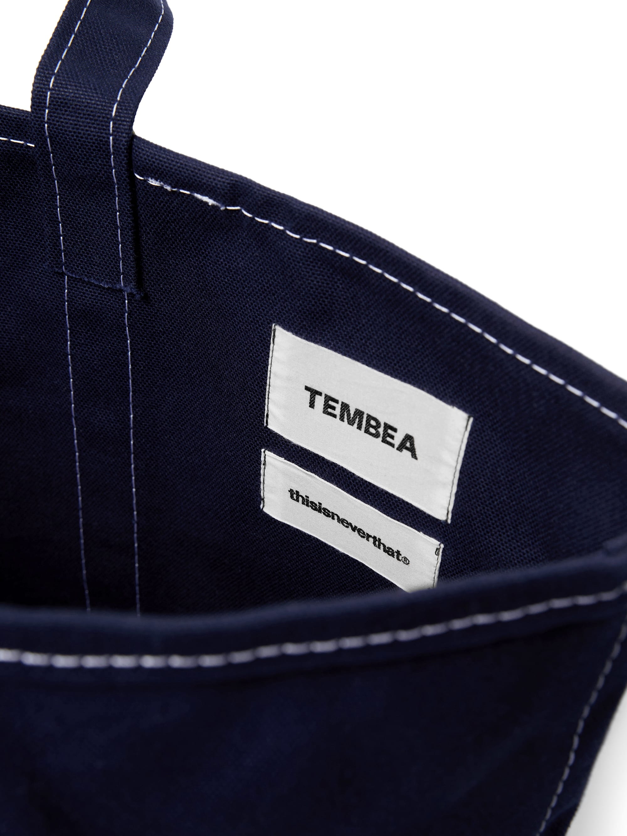 TNT TEMBEA Market Tote