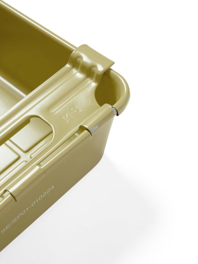 TNT Toyo Steel Stacking Box