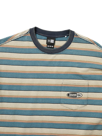 TNT x NE BORDER LONG SLEEVE