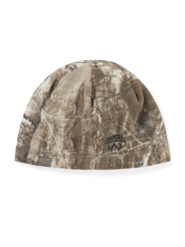 TNT x NE REV FLEECE BEANIE