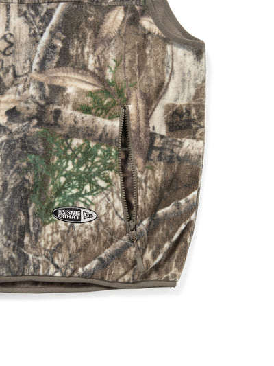 TNT x NE REV FLEECE VEST