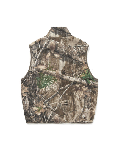 TNT x NE REV FLEECE VEST