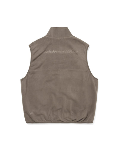 TNT x NE REV FLEECE VEST