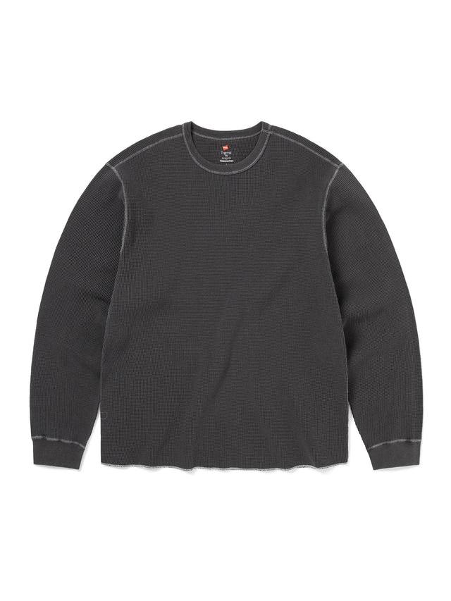 TNT Hanes Thermal Top