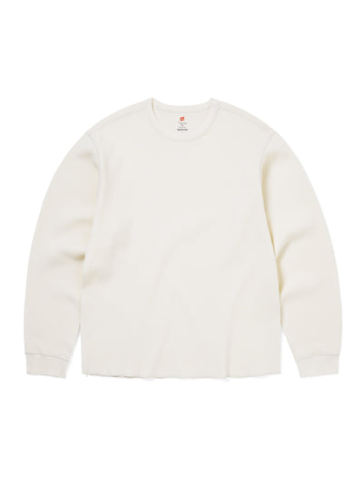TNT Hanes Thermal Top