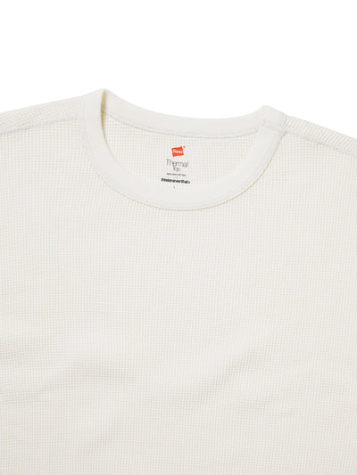 TNT Hanes Thermal Top
