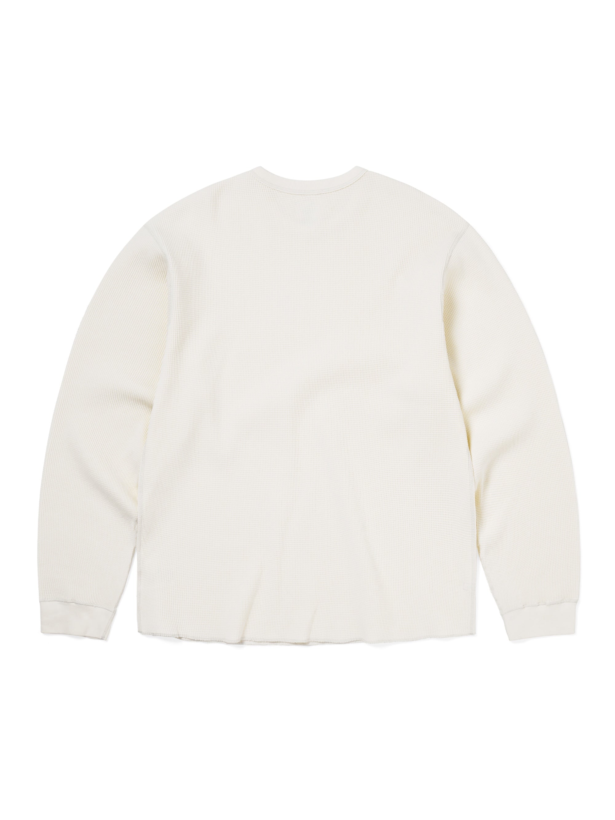 TNT Hanes Thermal Top