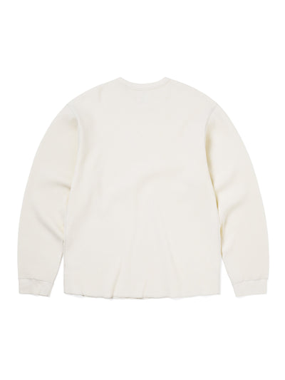 TNT Hanes Thermal Top