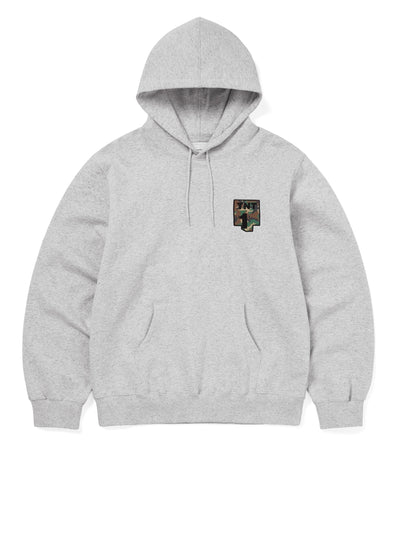 TNT1 Hoodie