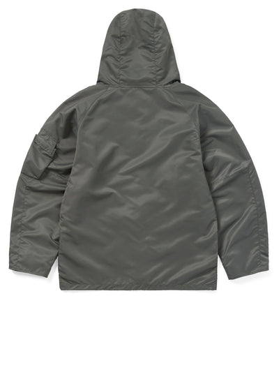 TNT ALPHA Cold Weather Parka