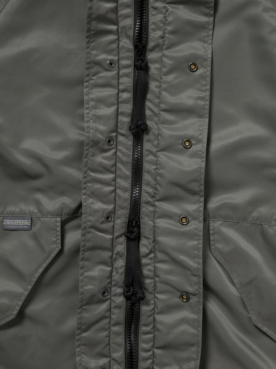 TNT ALPHA Cold Weather Parka
